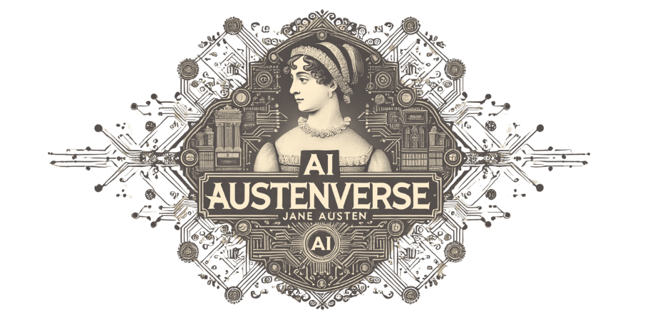 AI AustenVerse